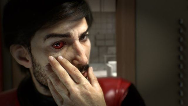 Prey'den silahlar ve özel güçler fragmanı geldi