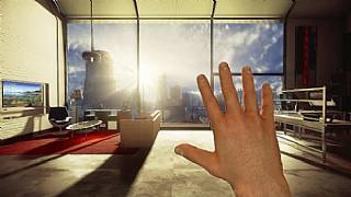 Prey'den bir yeni oynanış videosu daha