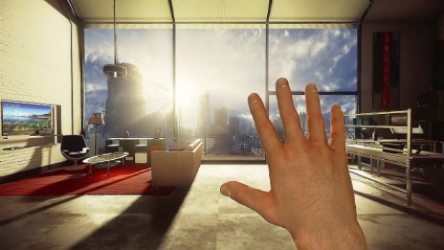 Prey'den bir yeni oynanış videosu daha