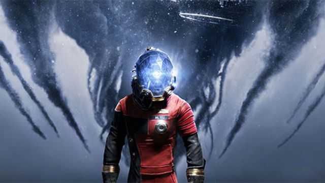 Prey'in konsollara özel demosu geliyor