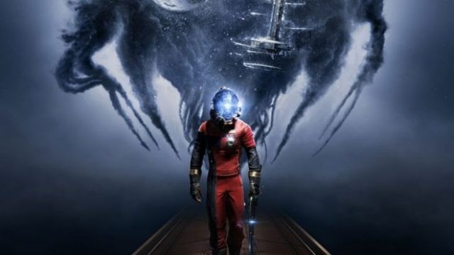 Prey'den bir yeni video daha