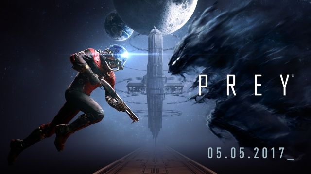Prey'in çıkış fragmanı yayınlandı