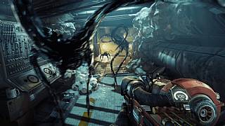 Prey'i 44 dakikada bitirdiler!