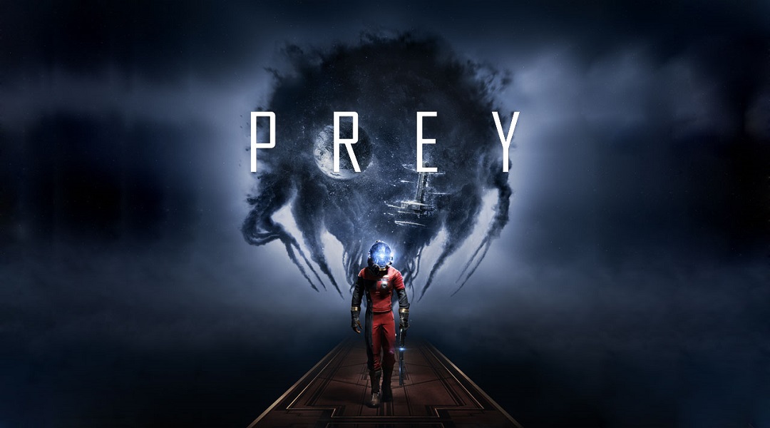 PREY - Dikkat Mimic Çıkabilir!