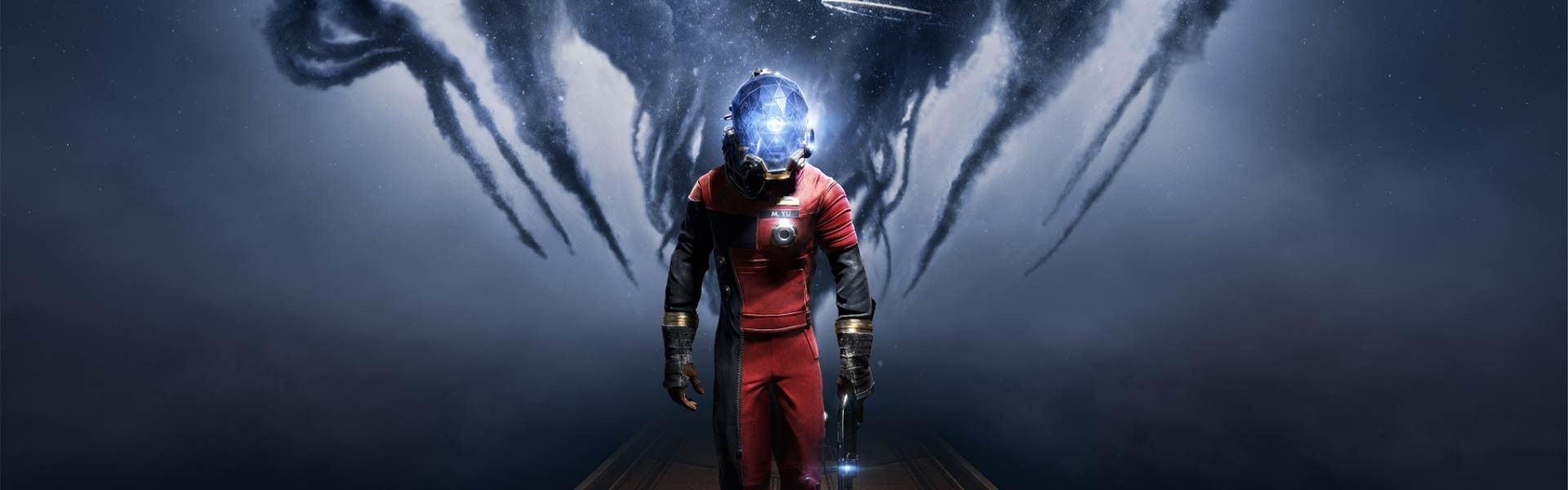 PREY