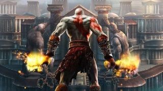 God of War'ın yaratıcısı yeni bir korku oyunu üzerinde çalışıyor