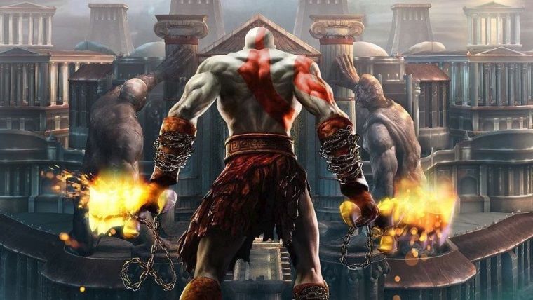 God of War'ın yaratıcısı yeni bir korku oyunu üzerinde çalışıyor