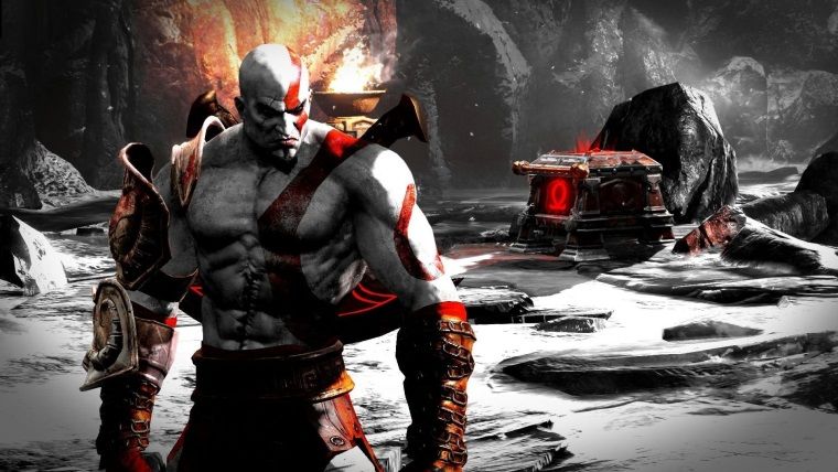 God of War Remastered PS5 Sürümü Çok Yakında Tanıtılabilir