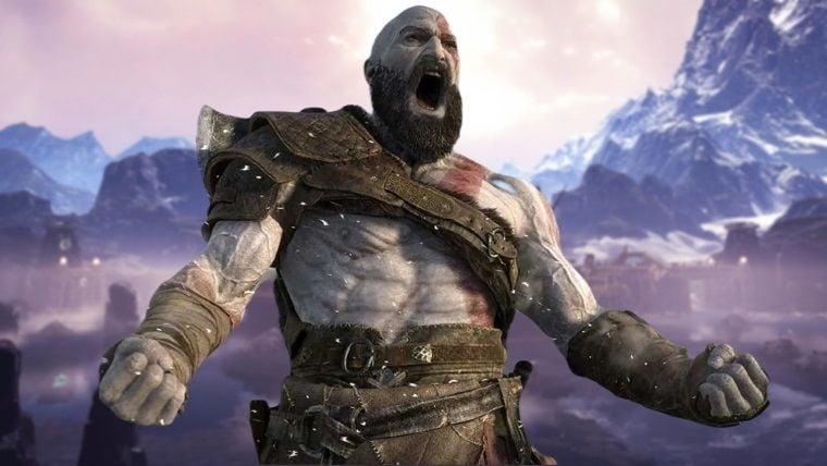 God of War Prequel Ertelendi Mi?