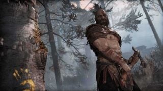 God Of War Multiplayer Oyunu Yıllar Sonra Ortaya Çıktı