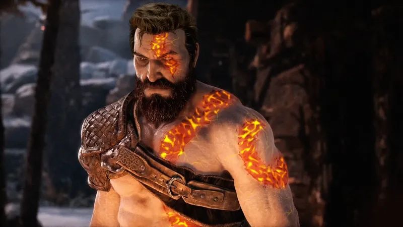 Yeni God Of War Oyunu Kratos’un Ailesine Odaklanabilir