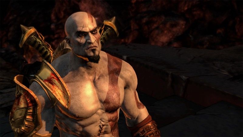 Orijinal God of War Üçlemesi PS5 İçin Gelebilir