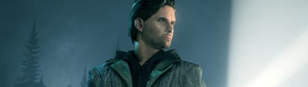 Alan Wake PC yaklaşıyor, işte hakkında bilinenler