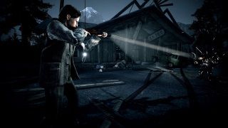 Alan Wake ve For Honor önümüzdeki hafta bedava olacak