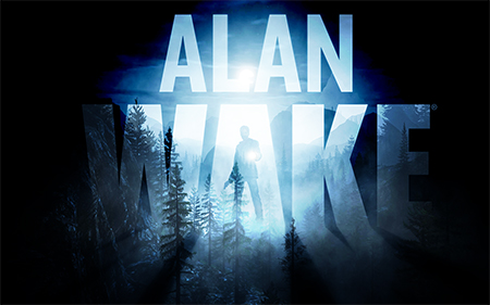 Alan Wake'te artık Oscar'lı biri var