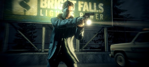 Alan Wake PC sürümü inceleme notları