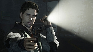 Microsoft, Alan Wake'in Remake'ini yapmaya düşünüyor