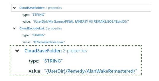 Alan Wake Remastered ve FF7 Remake PC için ortaya çıktı