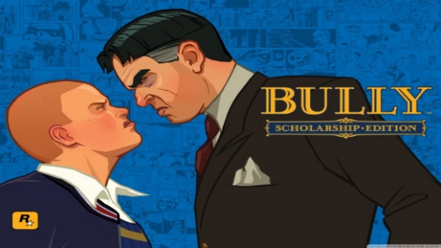 Bully ve Manhunt PSN'e eklendi!