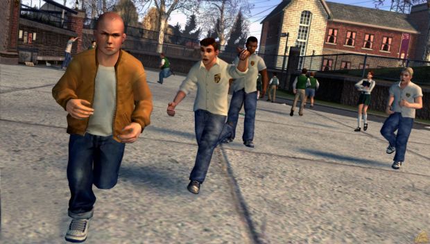Bully'yi artık Android telefonunuzda oynayabilirsiniz