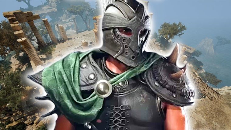 Titan Quest 2'nin Beta 3.1 Sürümü İnternete Sızdırıldı