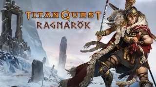 Titan Quest için 11 yıl sonra yeni bir genişleme paketi çıktı