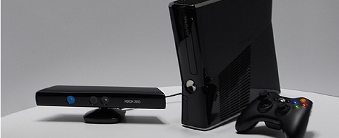 Microsoft Kinect ürünleri 10 milyon sattı!