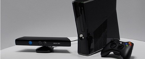 Microsoft'tan Xbox 360'a yeni format