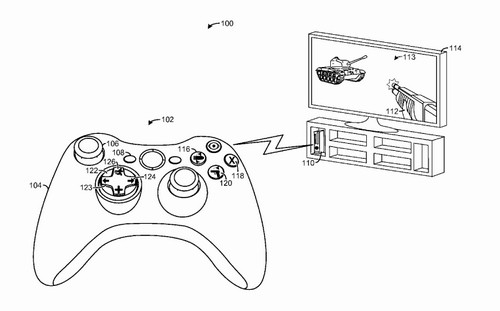 Microsoft A-B-X-Y butonlarını değiştiriyor mu?