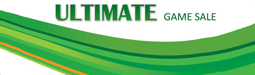 Xbox 360 Ultimate Games Sale'de 5. gün 