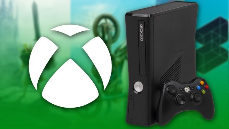 Xbox 360 Dört Ücretsiz Oyun Veriyor