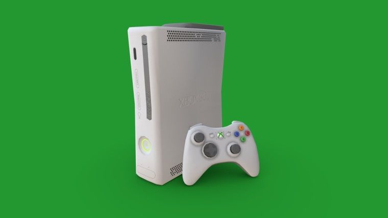 Xbox 360’a 20 Yıl Sonra Güncelleme Geldi