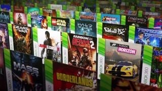 Xbox 360’tan Silinen Oyunlar Geri Dönüyor