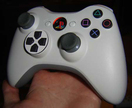 XBOX 360’a özel oyunlar PS3'te olsaydı