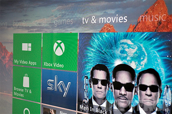 Dedikodu: Xbox TV cihazı 2013'te geliyor