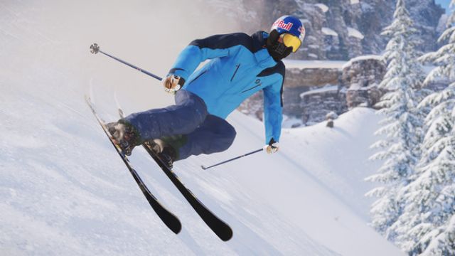 SNOW, kayak tutkunlarını çağırıyor