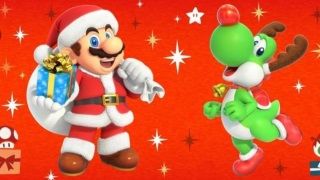 Nintendo eShop'ta yılbaşı özel indirimleri başladı