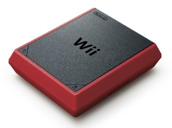 İngiliz halkı Wii Mini için "Anlamsız" dedi