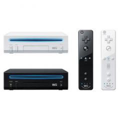 Yeni Nintendo Wii bu ay