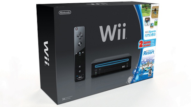 Nintendo Wii'den "büyük" indirim