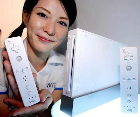 Wii, Japonya'da 10 milyon barajını aştı