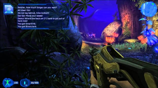 Precursors şimdi Steam platformunda!