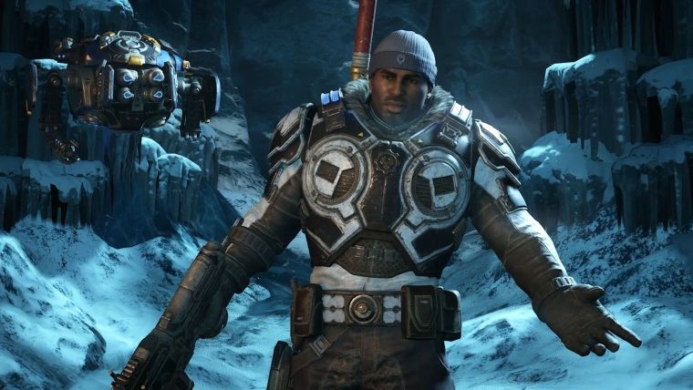 Gears Of War Ve State Of Decay 3 PS5’e Geliyor