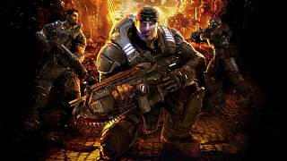 Yeni Gears of War için geri sayım başladı!