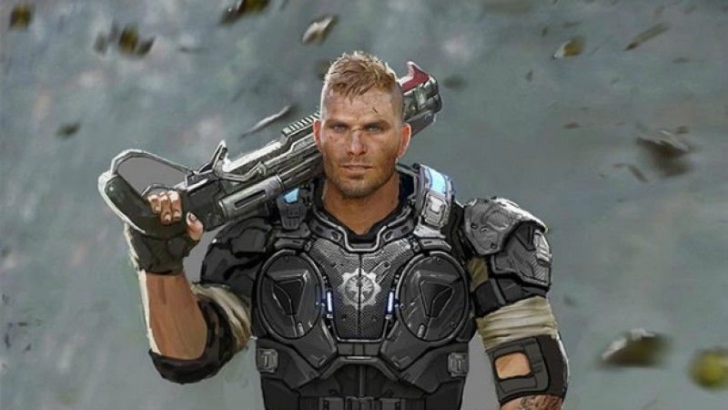 Gears Of War 6, Açık Dünya Olacak