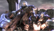 Gears of War PC'ye de geliyor