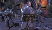 Gears of War PC'ye de geliyor