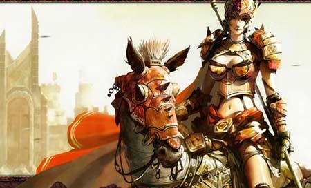 Knight Online, sonunda Steam'e geliyor