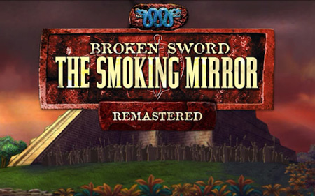 Broken Sword II: 'Remastered' çıktı!