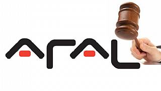 Rekabet Kurumundan ARAL'a da ceza geldi!